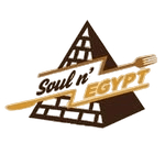 Soul n Egypt Logo